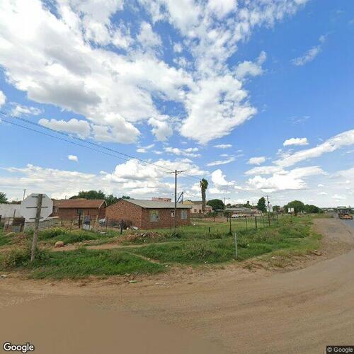 Ptn 1, Plaas Riverside 218, Reg. Div. Barkly West, Noord Kaap thumbnail