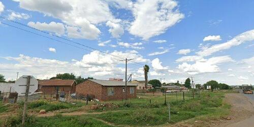 Agricultural Farm Property