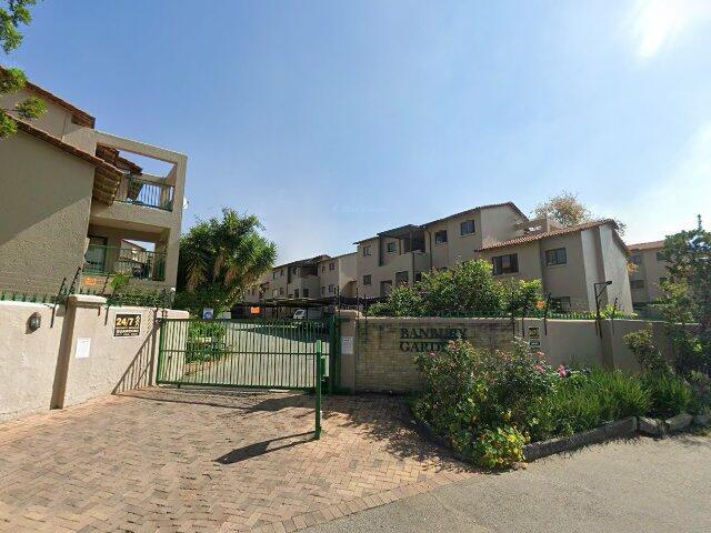 Unit 4 Banbury Gardens Body Corporate, 1 Hunters Road, Northwold Extension 18, Randburg