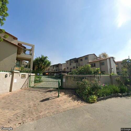 Unit 4 Banbury Gardens Body Corporate, 1 Hunters Road, Northwold Extension 18, Randburg thumbnail