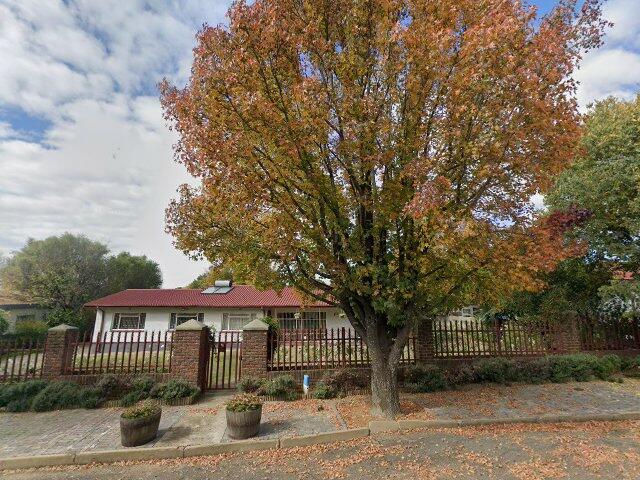 Erf 849 Heidelberg Extension 1 Township, 114 Pretorius Street, Heidelberg Extension 1, 1411