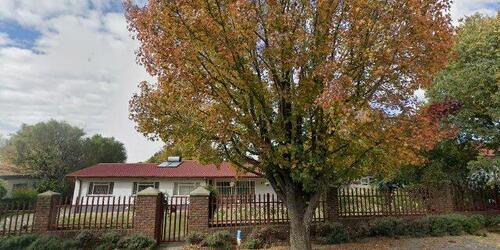 Erf 849 Heidelberg Extension 1 Township, 114 Pretorius Street, Heidelberg Extension 1, 1411