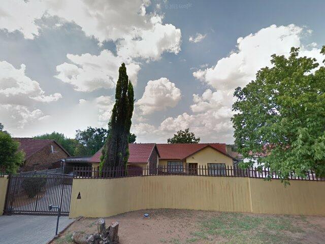 Erf 401 Birchleigh Noord Extension 3 Township, Registration Division I.R., Province Of Gauteng, Situated At 15 Lewis Street, Birchleigh North, Kempton Park