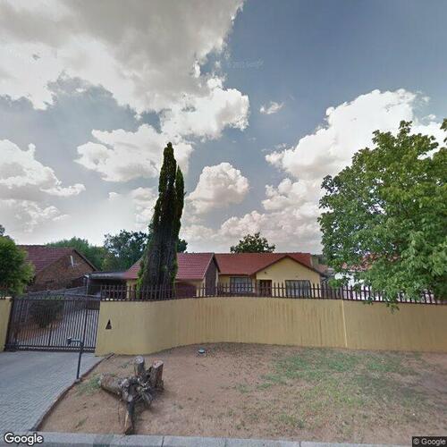 Erf 401 Birchleigh Noord Extension 3 Township, Registration Division I.R., Province Of Gauteng, Situated At 15 Lewis Street, Birchleigh North, Kempton Park thumbnail