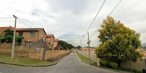 2 Bedroom Sectional Title Unit