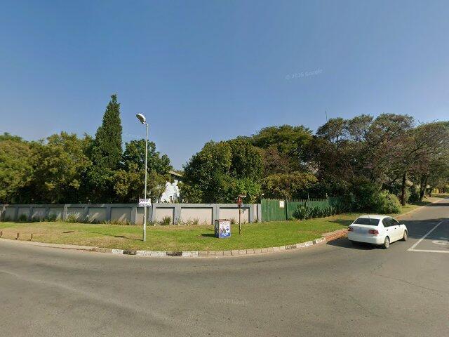 Section No 57, Apple Tree Lane, 48 3rd Road, Northwold Extension 6 Township