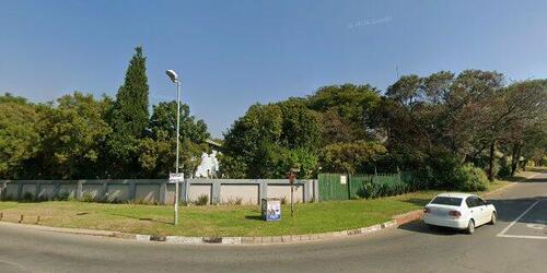 Section No 57, Apple Tree Lane, 48 3rd Road, Northwold Extension 6 Township