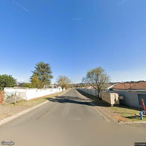 Section 121, Sundown Village, 35 Rubridge Avenue, Roodepoort West Extension 4 thumbnail