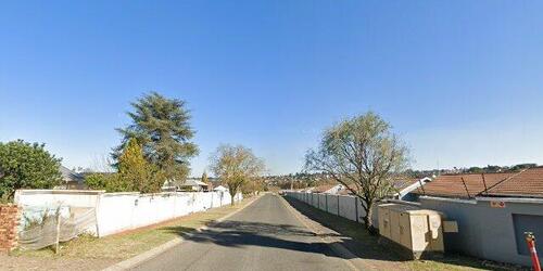 2 Bedroom Sectional Title Unit