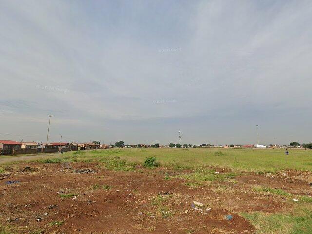 Erf 541, Vosloorus Extension 7 Township, Registration Division I.R. Province Of Gauteng, 541 Phoka Street, Vosloorus Extension 7