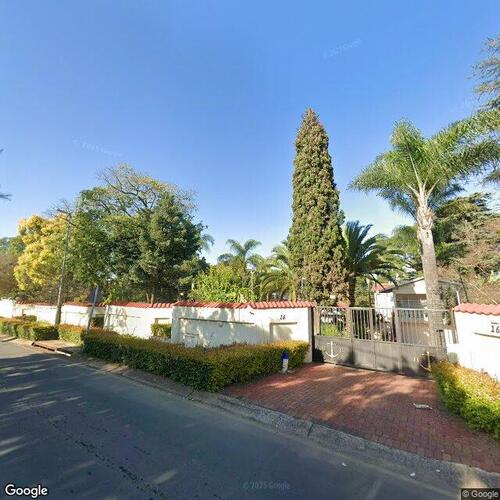Erf 133 Bryanston Township, Registration Division I.R, The Province Of Gauteng, Situate At: 16 Pytchley Road, Bryanston thumbnail