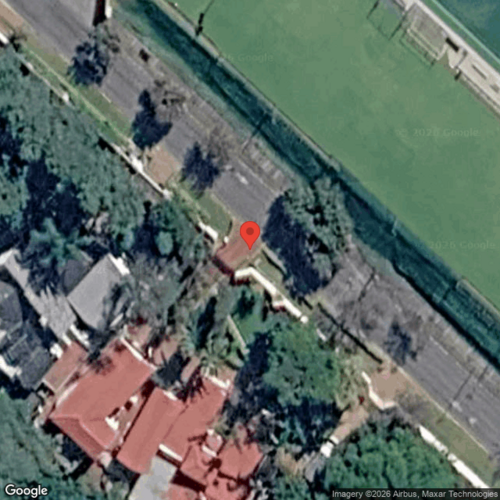 Erf 133 Bryanston Township, Registration Division I.R, The Province Of Gauteng, Situate At: 16 Pytchley Road, Bryanston thumbnail