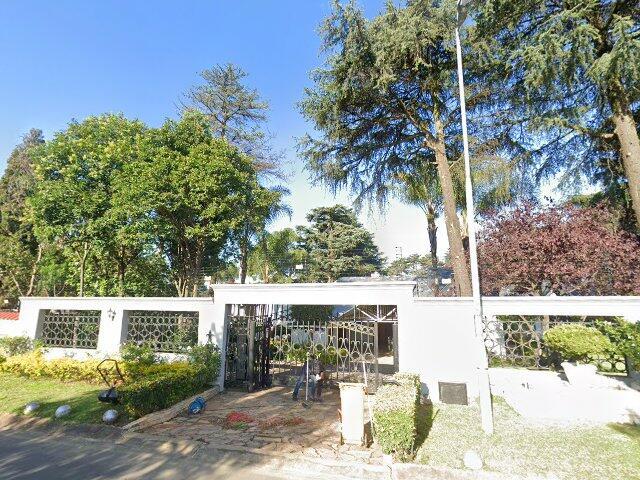 Erf 132 Bryanston Township, Registration Division I.R, Province Of Gauteng, 14 Pytchley Road, Bryanston