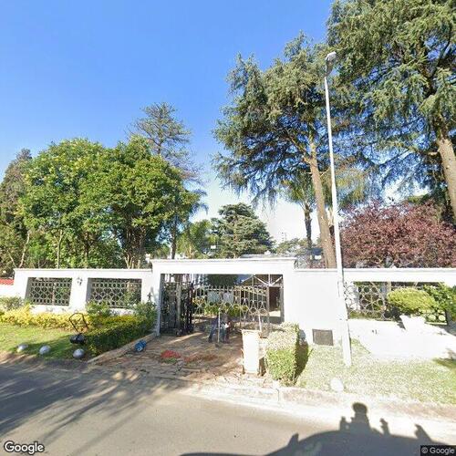 Erf 132 Bryanston Township, Registration Division I.R, Province Of Gauteng, 14 Pytchley Road, Bryanston thumbnail