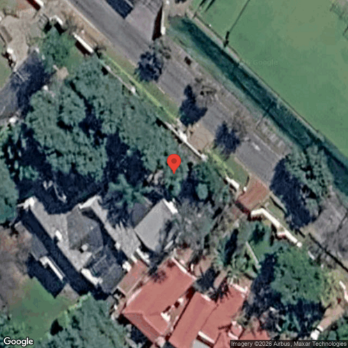 Erf 132 Bryanston Township, Registration Division I.R, Province Of Gauteng, 14 Pytchley Road, Bryanston thumbnail