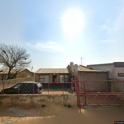 Portion 34 Of Erf 906, Isithame Township, Stand 906/34 Isithame Section 10, Moshanyane Sankatane Street, Tembisa thumbnail