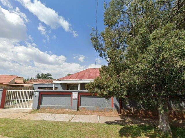 Erf 430 Maraisburg Extension Township, 25   2nd Avenue, Maraisburg, Roodepoort, Gauteng
