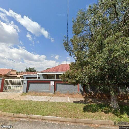 Erf 430 Maraisburg Extension Township, 25   2nd Avenue, Maraisburg, Roodepoort, Gauteng thumbnail