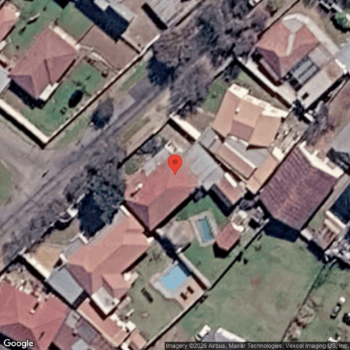 Erf 430 Maraisburg Extension Township, 25   2nd Avenue, Maraisburg, Roodepoort, Gauteng thumbnail