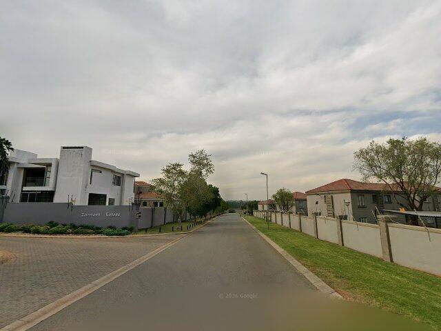 Erf 469 Willowbrook Extension 15, Also Known As 469 Zamori Estate, Cabernet Street, Willowbrook Ext 15, Roodepoort
