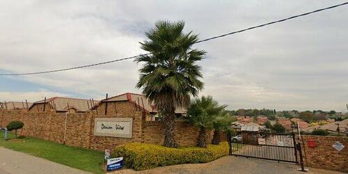 2 Bedroom Sectional Title Unit