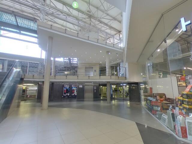 Erf 64 Jansen Park Township, Registration Division I.R., Province Of Gauteng, Being 22 Moore Street, Jansen Park