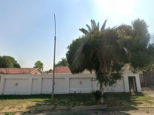 Erf 863 Birchleigh North Extension 2 Township, Registration Division I.R., Province Of Gauteng, Situated At 5 Waaigras Street, Birchleigh North Extension 2, Kempton Park