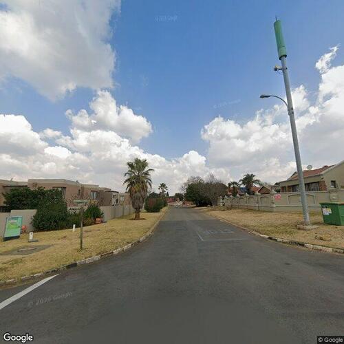 Flat Number 8 (Unit Number 8), Keystone, Cnr Laubscher & Donnington Str, Glenvista Ext 4 thumbnail