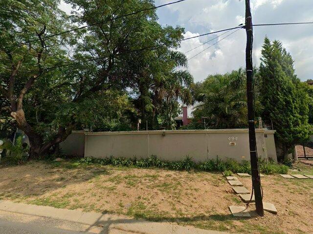 Section No. 2 As Shown And More Fully Described On Sectional Plan No. Ss639/1995, La Vista, Ferndale Township, City Of Johannesburg, Unit 2 La Vista, 494 Cork Avenue, Ferndale Randburg, 2194