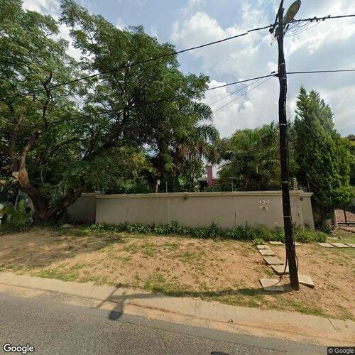Section No. 2 As Shown And More Fully Described On Sectional Plan No. Ss639/1995, La Vista, Ferndale Township, City Of Johannesburg, Unit 2 La Vista, 494 Cork Avenue, Ferndale Randburg, 2194 thumbnail