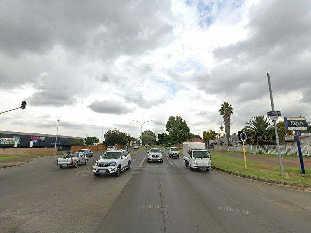 Erf 1194 Sunward Park Extension 3 Township, Registration Division I.R., Province Of Gauteng, Being 57 Nicholson Road, Sunward Park