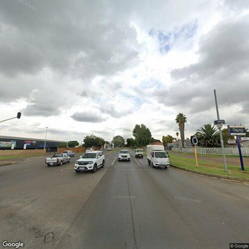 Erf 1194 Sunward Park Extension 3 Township, Registration Division I.R., Province Of Gauteng, Being 57 Nicholson Road, Sunward Park thumbnail