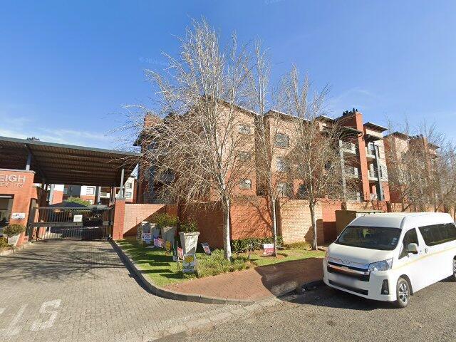 Section No. 119, Eveleigh Heights, Unit 119 Eveleigh Heights, 32 Olivia Road, Eveleigh Ext. 28, Boksburg