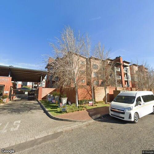 Section No. 119, Eveleigh Heights, Unit 119 Eveleigh Heights, 32 Olivia Road, Eveleigh Ext. 28, Boksburg thumbnail