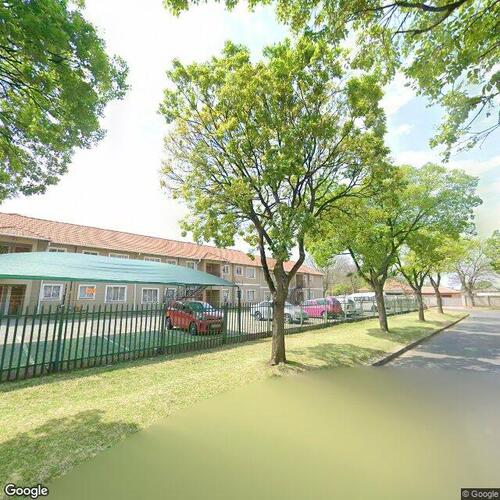 Section No 219, Oaks, Portion 409 Of The Farm Driefontein 85 Township, Province Of Gauteng, Unit 219, Comet Oaks, Goodwood Avenue, Comet, Boksburg thumbnail