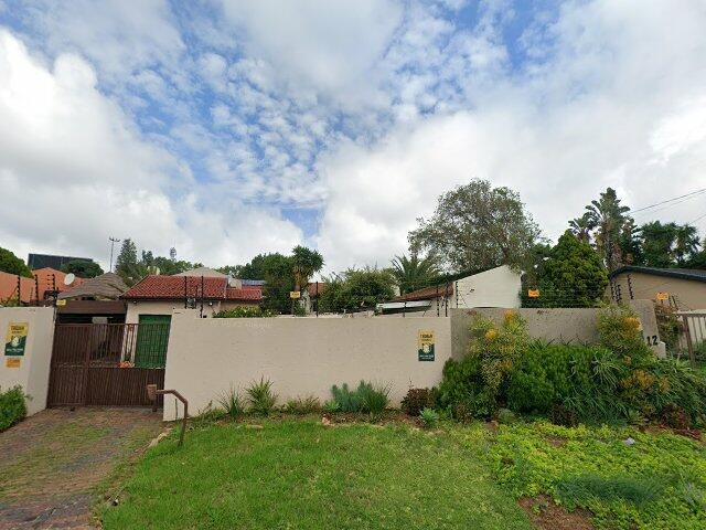 Portion 11 Of Erf 147, President Ridge Extension 1 Township, 12 Malcolm Road, President Ridge Ext 1, Randburg