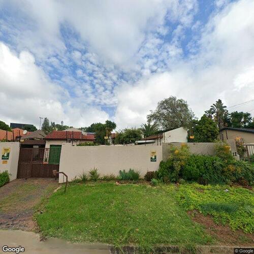 Portion 11 Of Erf 147, President Ridge Extension 1 Township, 12 Malcolm Road, President Ridge Ext 1, Randburg thumbnail