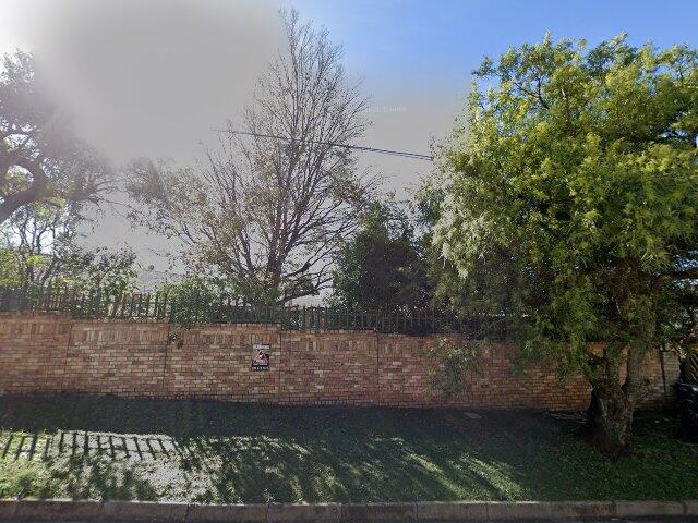 Erf 127 Ontdekkers Park Township, 37 Mulder Street, Ontdekkers Park