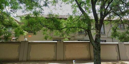 2 Bedroom Sectional Title Unit