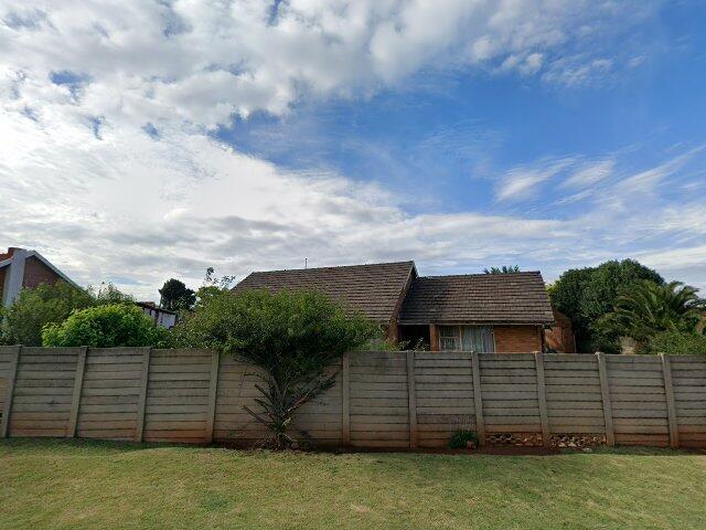 Erf 20 Delmore Township, Registration Division I.R., Gauteng; Also Known As 11 Kearsney Avenue, Delmore, Boksburg