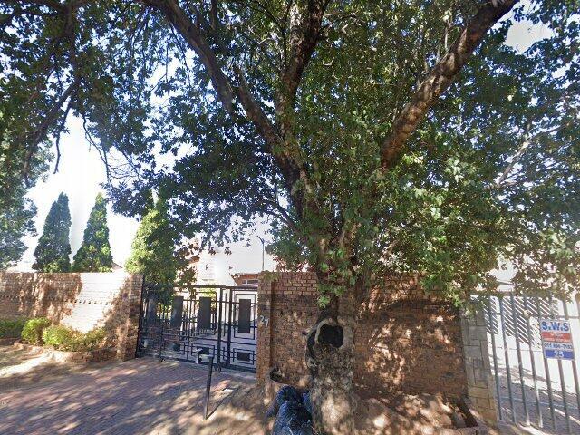 Erf 720 Sunward Park Ext 2 Township, Registration Division I.R, The Province Of Gauteng, Measuring 1331 Square Metres, Also Known As 27 Constellation Road, Sunward Park Extension 2, Sunward Park, Boksburg, Gauteng