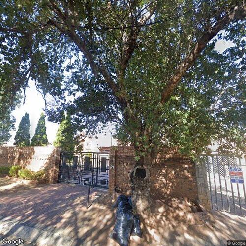Erf 720 Sunward Park Ext 2 Township, Registration Division I.R, The Province Of Gauteng, Measuring 1331 Square Metres, Also Known As 27 Constellation Road, Sunward Park Extension 2, Sunward Park, Boksburg, Gauteng thumbnail