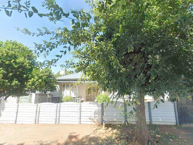 Erf 455 Primrose Township, Registration Division I.R., Province Of Gauteng, Measuring 991 Square Metres, 13 Cornflower Road, Primrose, Germiston