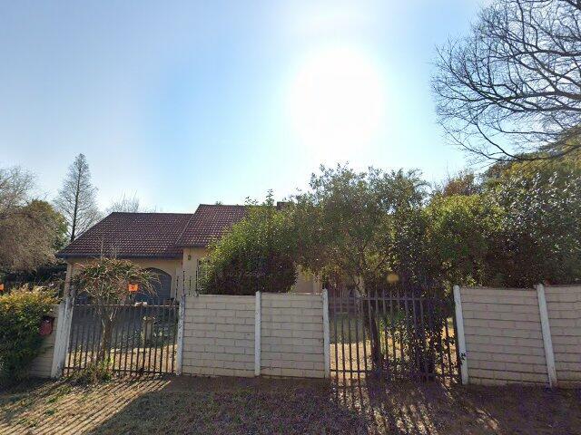 Erf 404 Aston Manor Township, 61 Eland Road, Aston Manor, Kempton Park