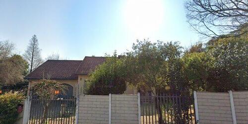 7 Bedroom House