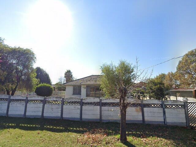 Erf 817 Primrose Township, 44 Primula Road, Primrose, Germiston