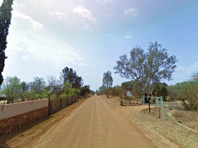 Portion 304 (A Portion Of Portion 228) Of The Farm Hartebeestfontein 472, Also Known As 1 Damhoek Road, Hekpoort, Krugersdorp