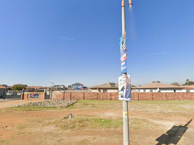 Portion 287 (A Portion Of Portion 2) Of Erf 131 Klippoortje Agricultural Lots Township, 287/131 Agulhas Road, Klippoortje Al