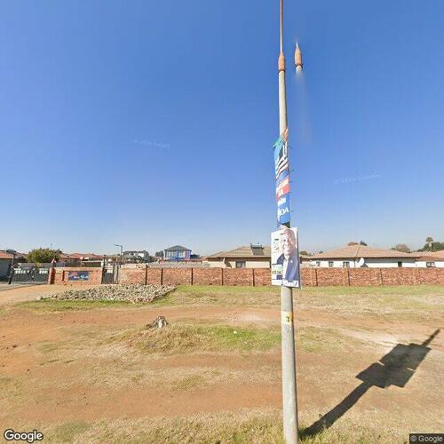 Portion 287 (A Portion Of Portion 2) Of Erf 131 Klippoortje Agricultural Lots Township, 287/131 Agulhas Road, Klippoortje Al thumbnail