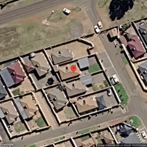 Portion 287 (A Portion Of Portion 2) Of Erf 131 Klippoortje Agricultural Lots Township, 287/131 Agulhas Road, Klippoortje Al thumbnail